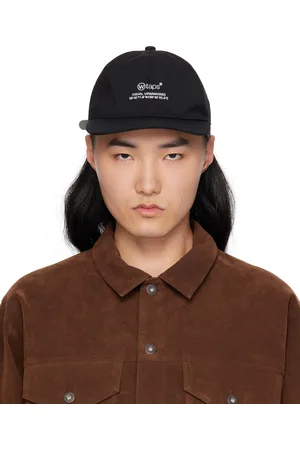 Wtaps Casquette 16 noire