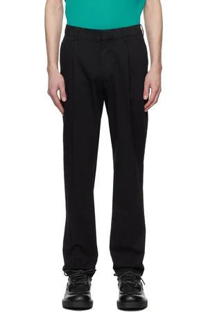 BRIONI Pantalon Pienza noir
