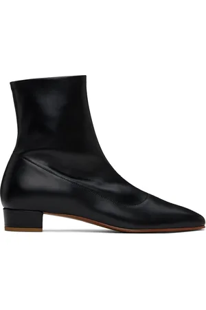 By Far Bottes Este noires