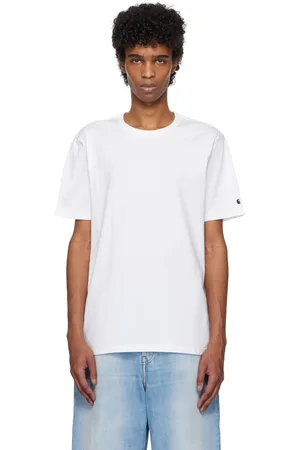 Carhartt T-shirt blanc