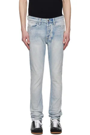 KSUBI Jean Van Winkle Legacy Plus bleu