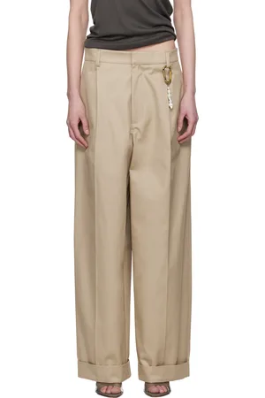 DARKPARK Pantalon ample Danielle