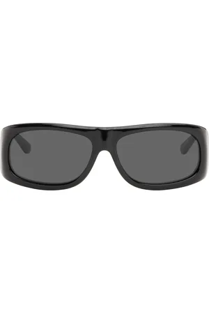 Courrèges Lunettes de soleil Holy noires