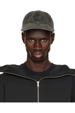 Entire Studios Casquette grise - Uniform