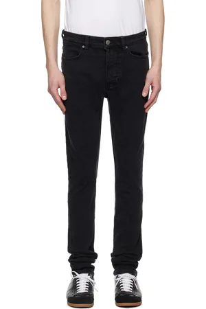 KSUBI Jean Van Winkle Nirvana Plus noir