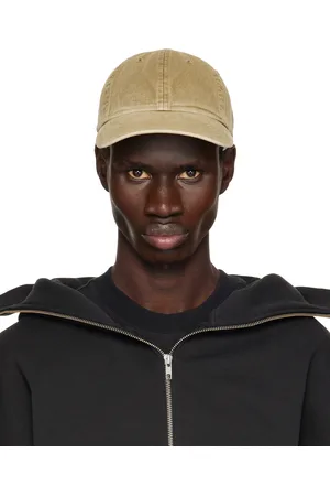 Entire Studios Casquette taupe - Uniform