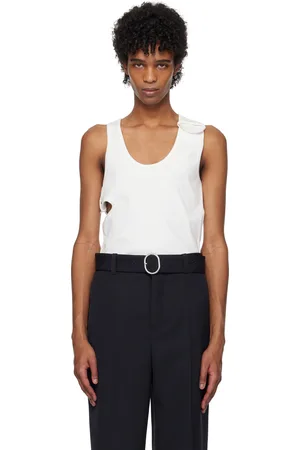 Courrèges Débardeur 90