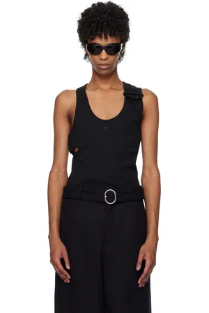 Courrèges Débardeur 90