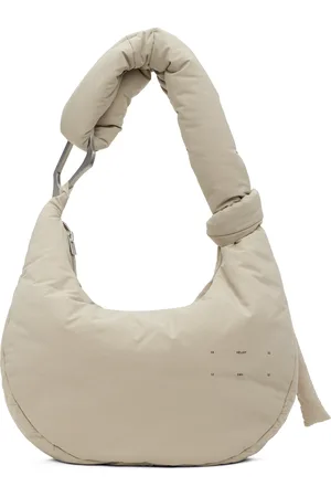 HELIOT EMIL Sac Attache gris