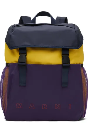 Marni Enfant | Sac à dos multicolore