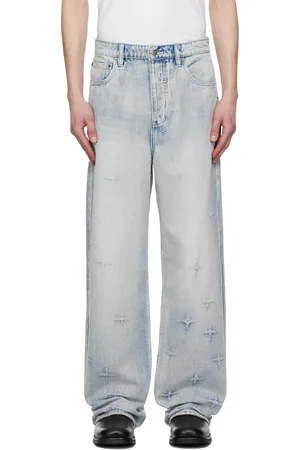 KSUBI Jean MAXX Legacy Plus bleu
