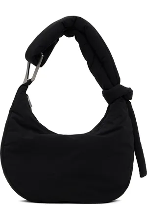 HELIOT EMIL Sac Attache noir