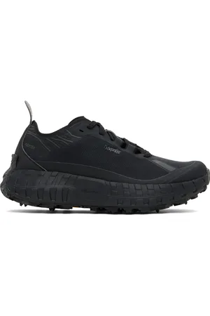 Norda Baskets 001 noires