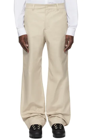 HELIOT EMIL Pantalon Igneous beige