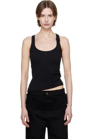 Courrèges Débardeur 90