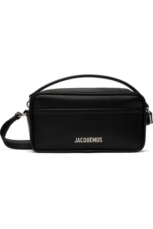Jacquemus Sac Baneto noir