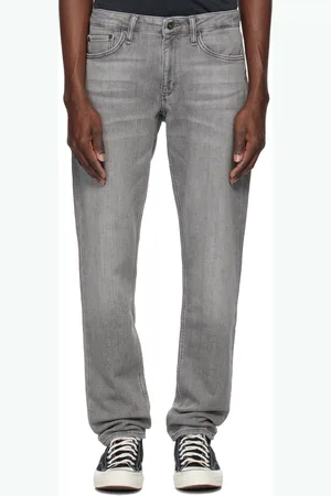 RAG&BONE Jean à coupe athlétique Fit 3 gris