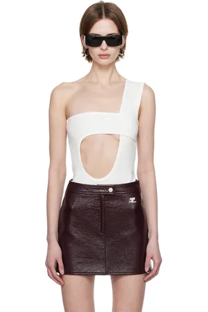 Courrèges Justaucorps 90