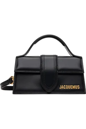Jacquemus Sac Bambino noir - Les classiques