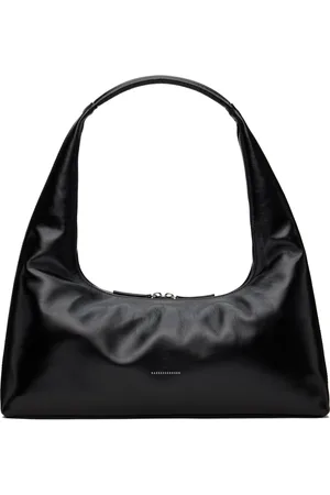 MARGE SHERWOOD Grand sac noir