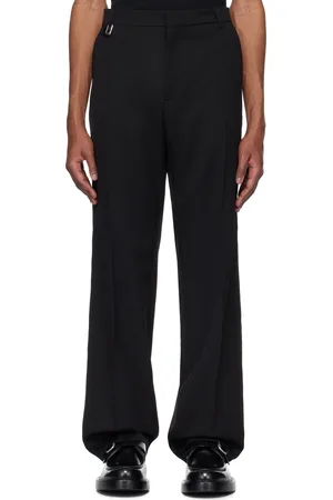 Jacquemus Pantalon Melo noir - La casa