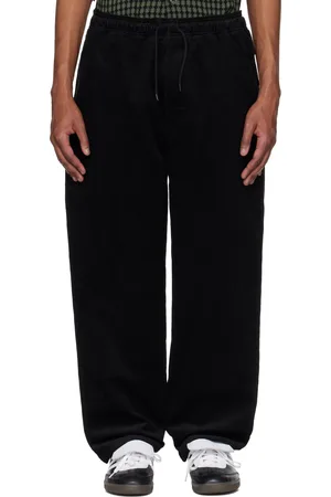 Wtaps Pantalon SDDT2003 noir