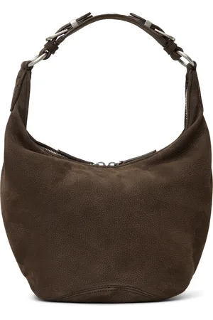 MARGE SHERWOOD Sac Pumpkin brun