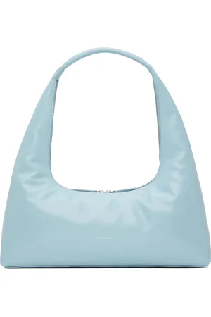 MARGE SHERWOOD Grand sac bleu