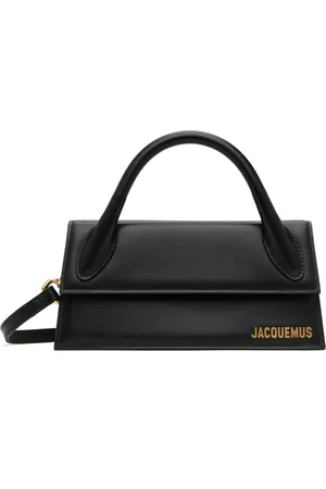 Jacquemus Sac long Chiquito noir - Les classiques