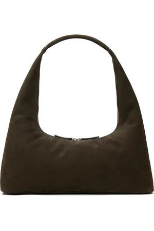 MARGE SHERWOOD Grand sac brun