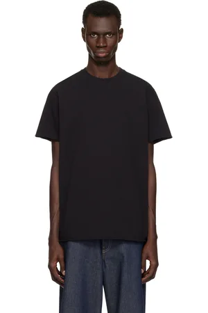 JOHN ELLIOTT T-shirt Anti-Expo noir