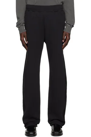 JOHN ELLIOTT Pantalon de survêtement noir