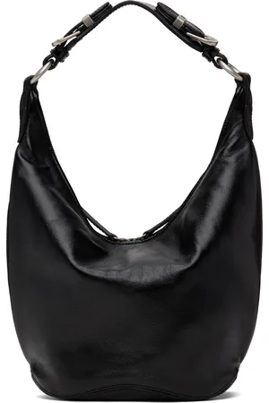 MARGE SHERWOOD Sac Pumpkin noir