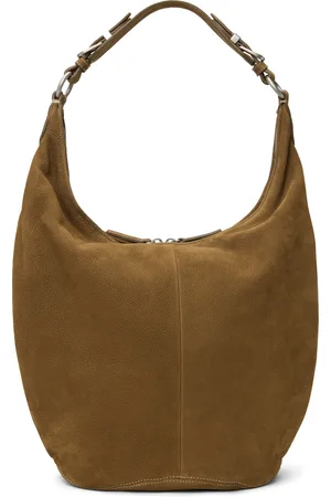 MARGE SHERWOOD Grand sac Pumpkin brun clair