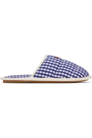 VALENTINO GARAVANI Pantoufles 
