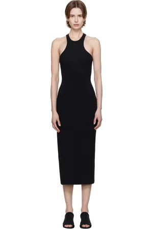 Courrèges Robe midi 90