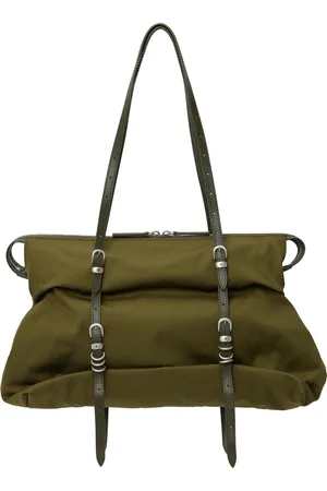 MARGE SHERWOOD Sac Overpacker kaki