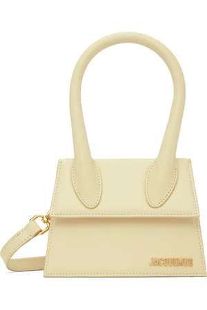Jacquemus Moyen sac Chiquito beige