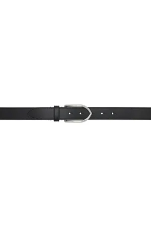Jacquemus Ceinture Bambino noire - Les classiques