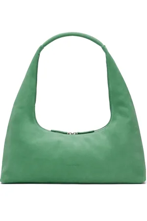MARGE SHERWOOD Grand sac vert