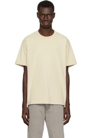 JOHN ELLIOTT T-shirt University beige