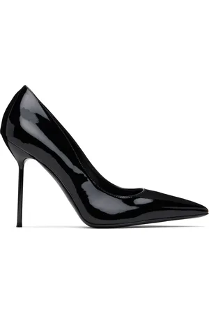 PARIS TEXAS Chaussures à talon aiguille Lidia noires