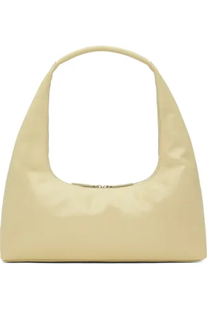 MARGE SHERWOOD Grand sac beige