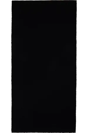 Issey Miyake Écharpe Turbine noir