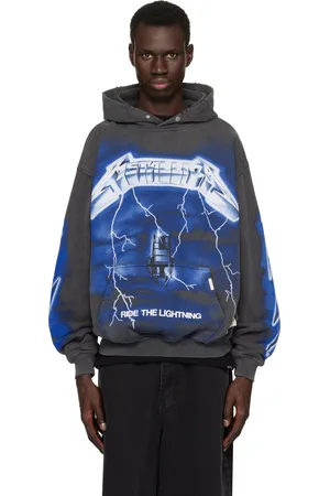 Represent Pull à capuche 