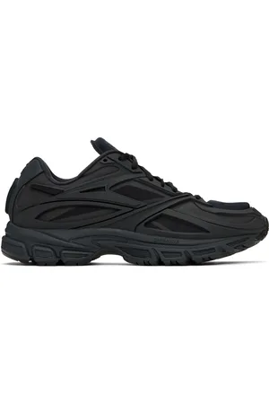 Reebok Baskets Road Modern noires - Premier