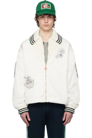 Casablanca Blouson d