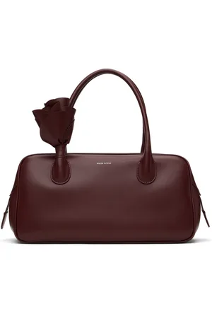 MAGDA BUTRYM Sac Brigitte bourgogne