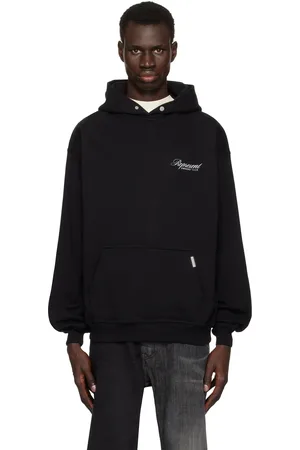 Represent Pull à capuche 