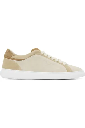 Givenchy Baskets G Set beiges